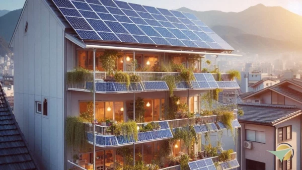 Balkonsichtschutz-und-Photovoltaikanlage-sonnenmax