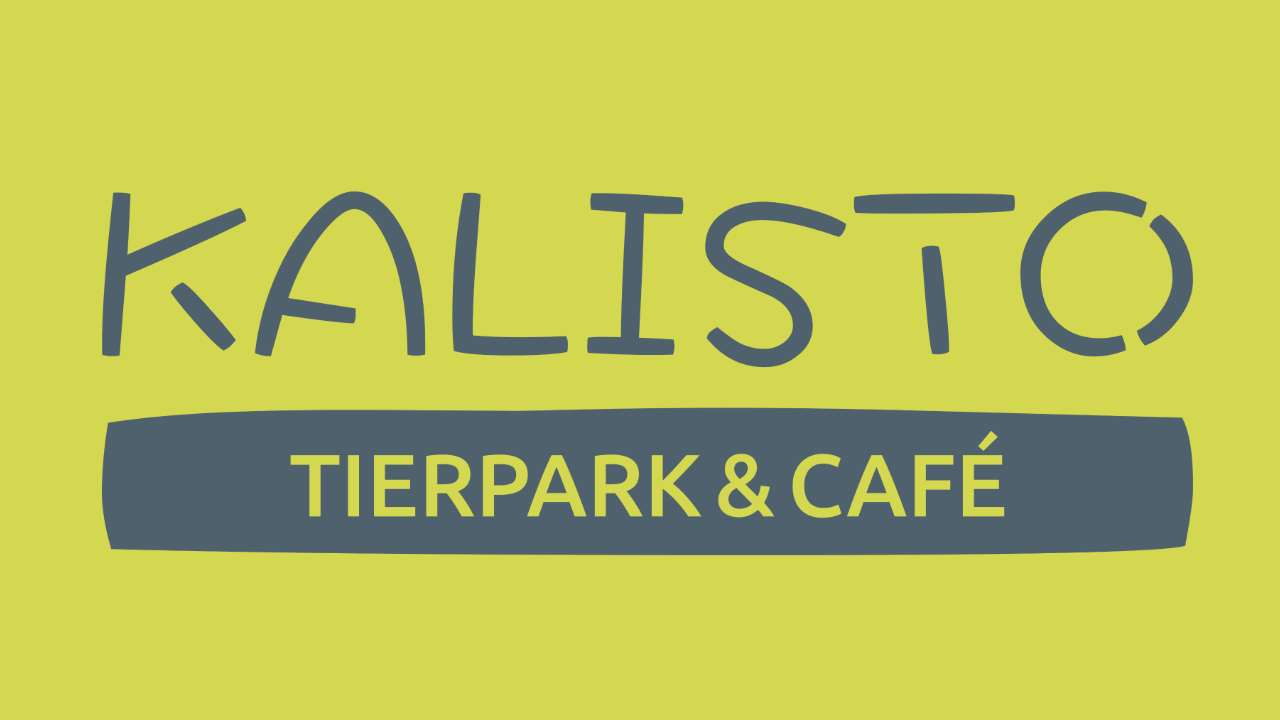 Kalisto Tierpark & Cafe Logo