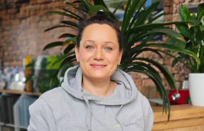Martha Heckmann - Produktion / Vorbereitung / Versand Martha Heckmann - Produktion / Vorbereitung / Versand