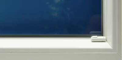 Plissee nach Maß zum Bohren