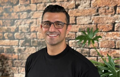 Jamal Karroum - Vertriebsinnendienst Jamal Karroum - Vertriebsinnendienst