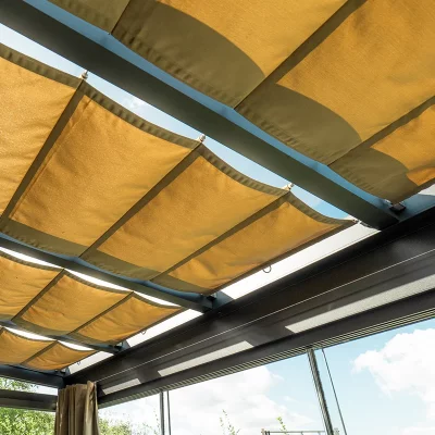 glamping zelte 5m Lotus Belle Hybrid Deluxe Tent  Lotus Belle Zelte: Lotus Belle Tents  Europe